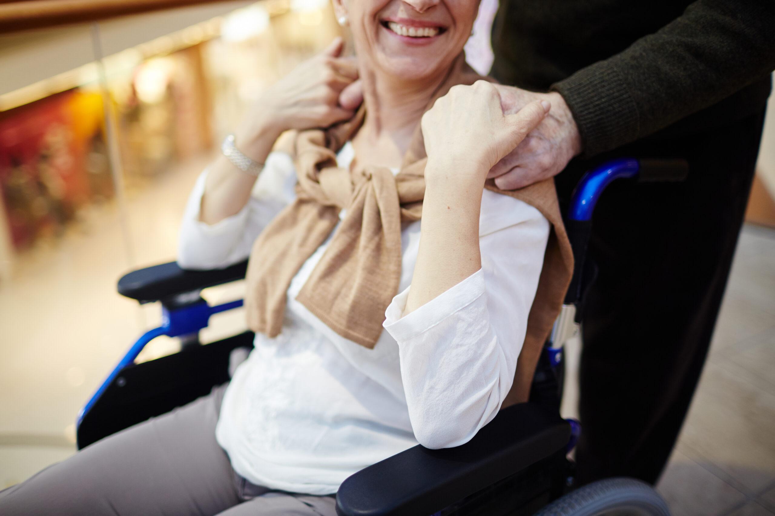 A New Step Forward in Multiple Sclerosis Research: Launch of the LUMINA-MS Clinical Trial